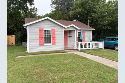 709 Denton Street, Denton, TX 76201 - Photo 1