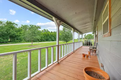 323 County Road 3804, Wolfe City, TX 75496 - Photo 3