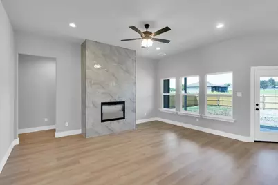 340 E Lamar Street, Palmer, TX 75152 - Photo 5
