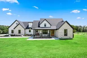 5675 Compass Way, Bluff Dale, TX 76433 - Photo 1