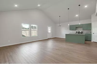 2711 Finley Street, Fort Worth, TX 76111 - Photo 3