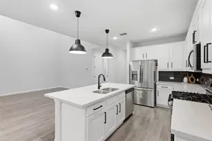 1549 Eleanor Dr, Fort Worth, TX 76052 - Photo 7