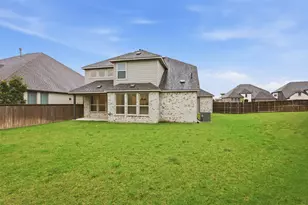 1549 Eleanor Dr, Fort Worth, TX 76052 - Photo 35