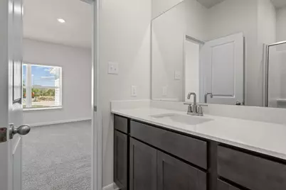 8437 White Wolf Trail, Ponder, TX 76259 - Photo 7