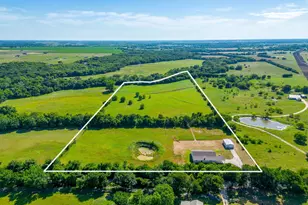 13901 County Rd 102, Grandview, TX 76050 - Photo 1