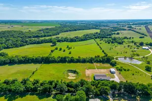 13901 County Rd 102, Grandview, TX 76050 - Photo 37