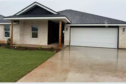 7646 Hudson Way, Abilene, TX 79602 - Photo 1