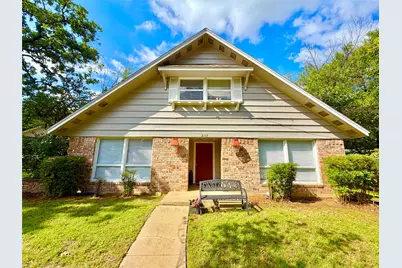 2117 Foxcroft Circle, Denton, TX 76209 - Photo 1