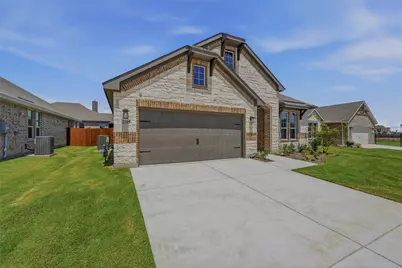 2105 Bluebird Lane, Anna, TX 75409 - Photo 3