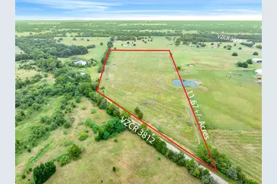 Tbd Vz County Rd 3812, Wills Point, TX 75169 - Photo 1