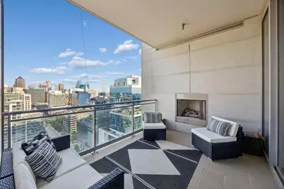 2900 McKinnon Street #2308, Dallas, TX 75201 - Photo 13