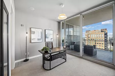 2900 McKinnon Street #2308, Dallas, TX 75201 - Photo 19