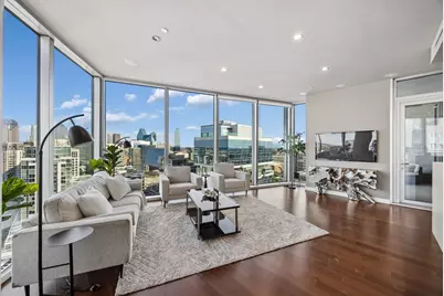 2900 McKinnon Street #2308, Dallas, TX 75201 - Photo 5