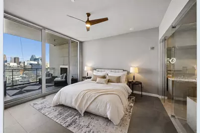 2900 McKinnon Street #2308, Dallas, TX 75201 - Photo 9