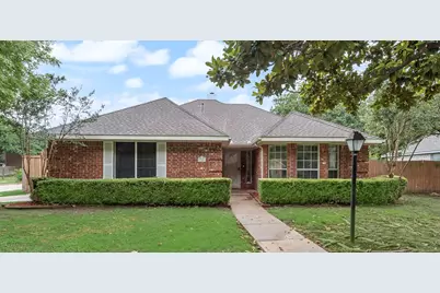 2201 Ridgewood Drive, McKinney, TX 75071 - Photo 1