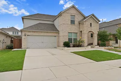 3533 Hyacinth Way, Celina, TX 75078 - Photo 3