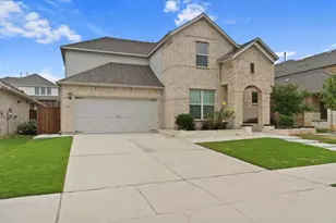 3533 Hyacinth Way, Celina, TX 75078 - Photo 3