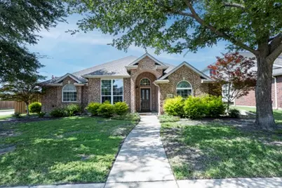 2540 Wagonwheel Drive, Rockwall, TX 75032 - Photo 3