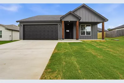 5423 Firewood Trail, Granbury, TX 76048 - Photo 1