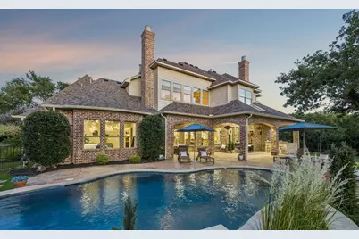 9191 Silver Leaf Court, Little Elm, TX 75068 - Photo 3
