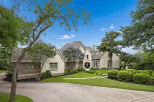 9191 Silver Leaf Ct, Little Elm, TX 75068 - Photo 5