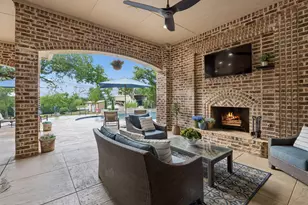 9191 Silver Leaf Ct, Little Elm, TX 75068 - Photo 29