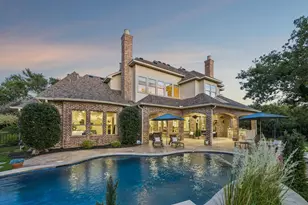 9191 Silver Leaf Ct, Little Elm, TX 75068 - Photo 3