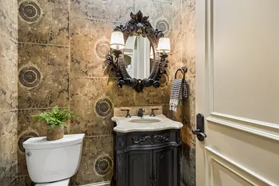 9191 Silver Leaf Court, Little Elm, TX 75068 - Photo 9