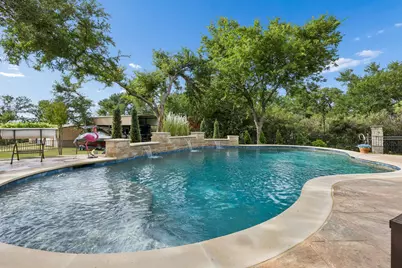 9191 Silver Leaf Court, Little Elm, TX 75068 - Photo 31