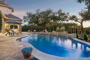 9191 Silver Leaf Ct, Little Elm, TX 75068 - Photo 5