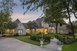 9191 Silver Leaf Ct, Little Elm, TX 75068 - Photo 1