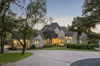 9191 Silver Leaf Court, Little Elm, TX 75068 - Photo 1