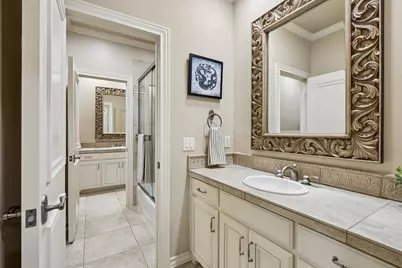9191 Silver Leaf Court, Little Elm, TX 75068 - Photo 25