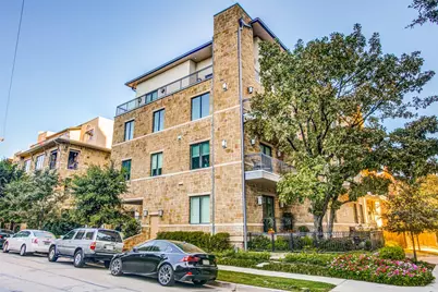 2811 Hood Street #C, Dallas, TX 75219 - Photo 17