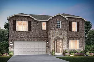 15900 Dauntless Cove, Haslet, TX 76052 - Photo 1