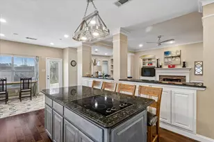 6701 Briarwood Dr, Fort Worth, TX 76132 - Photo 15