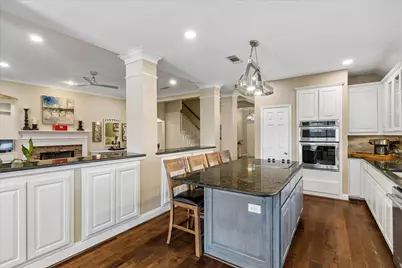 6701 Briarwood Drive, Fort Worth, TX 76132 - Photo 13