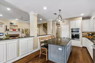 6701 Briarwood Dr, Fort Worth, TX 76132 - Photo 13