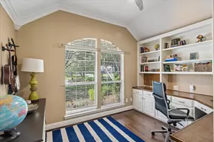 6701 Briarwood Dr, Fort Worth, TX 76132 - Photo 5