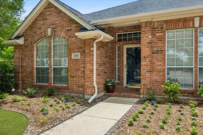 6701 Briarwood Drive, Fort Worth, TX 76132 - Photo 3