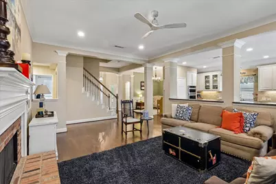 6701 Briarwood Drive, Fort Worth, TX 76132 - Photo 7