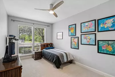 6701 Briarwood Drive, Fort Worth, TX 76132 - Photo 21