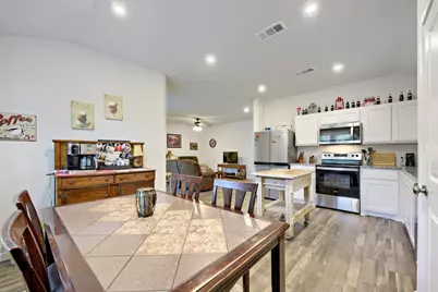420 Jameson Street, Springtown, TX 76082 - Photo 1