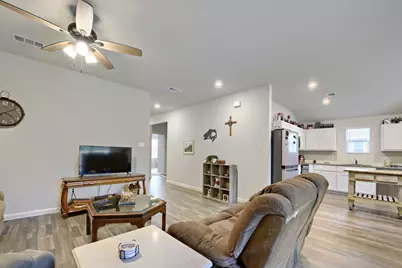 420 Jameson Street, Springtown, TX 76082 - Photo 1