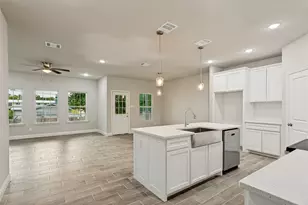 5520 Goodman Ave, Fort Worth, TX 76107 - Photo 5