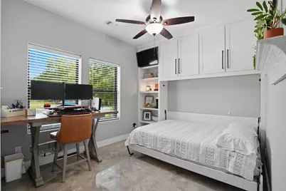 512 W Locust Street, Whitewright, TX 75491 - Photo 17