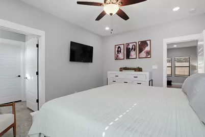 512 W Locust Street, Whitewright, TX 75491 - Photo 13