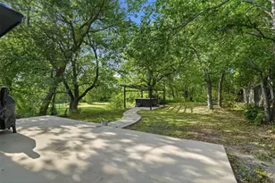 512 W Locust St, Whitewright, TX 75491 - Photo 23