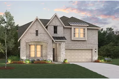 2232 Corbera Drive, Little Elm, TX 75068 - Photo 1