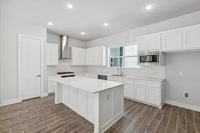2519 Carolwood Lane, Dallas, TX 75212 - Photo 5